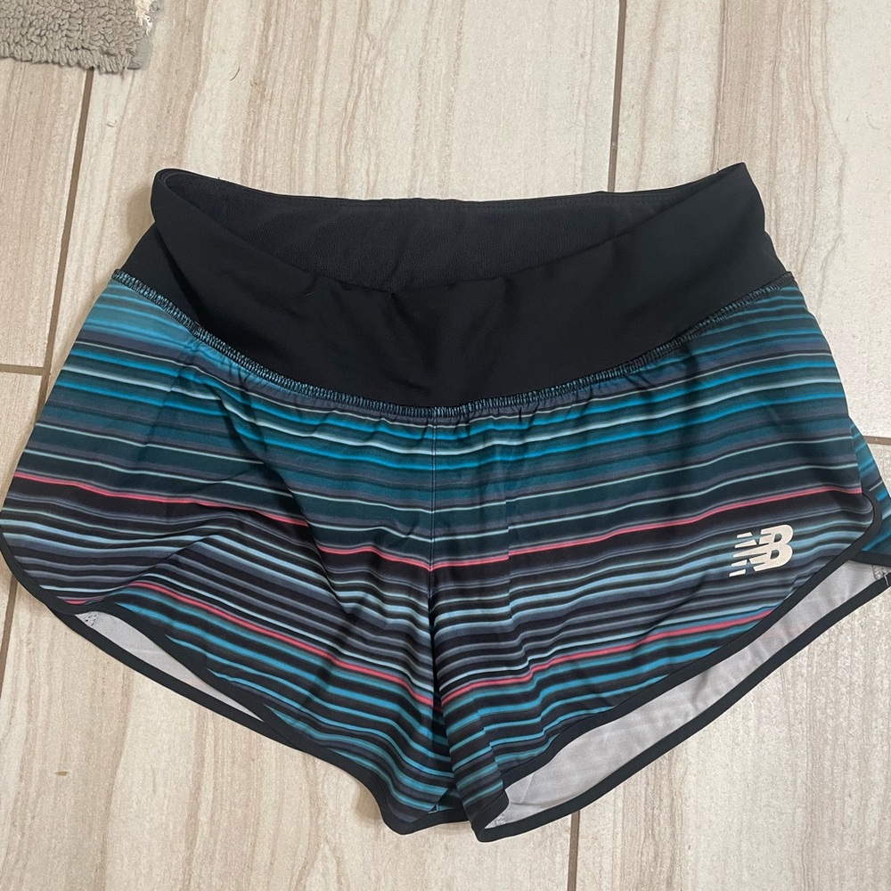 New Balance Running Shorts